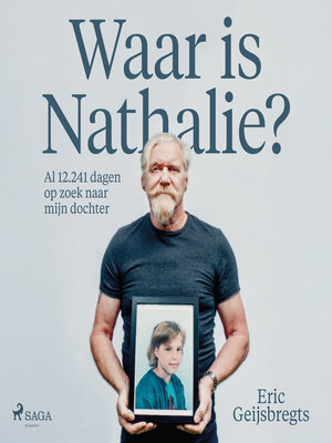 Waar is Nathalie? - Audiobook
